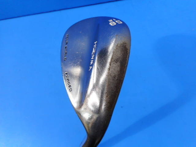 本間ゴルフ ホンマゴルフ 中古ウェッジ TOUR WORLD TW-W (2016