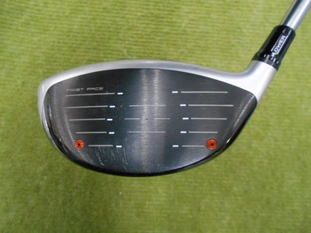 TaylorMade ドライバー M5 9°