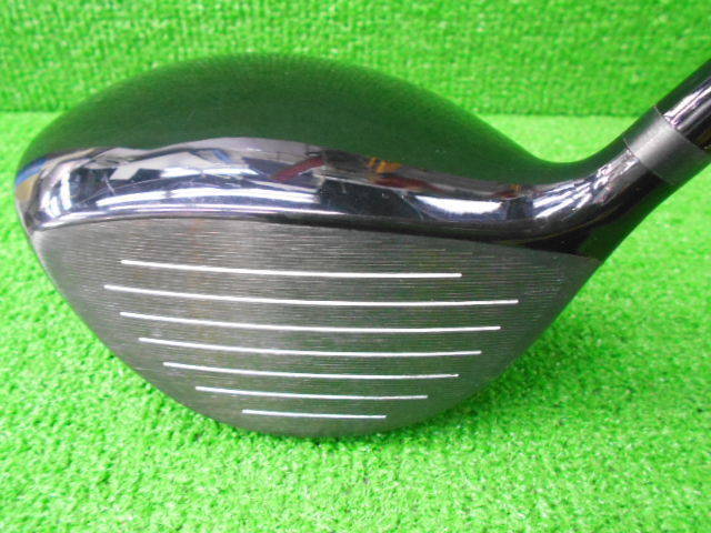 地クラブ系ヘッド MYSTERY PROTO-460 LH Limited Edition HEAD ミステリー