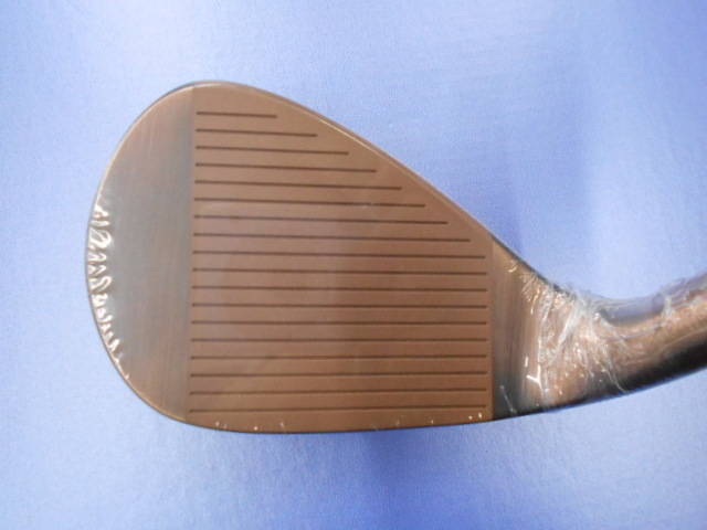 Kasco ウェッジ DOLPHIN WEDGE DW-123 Copper 52°