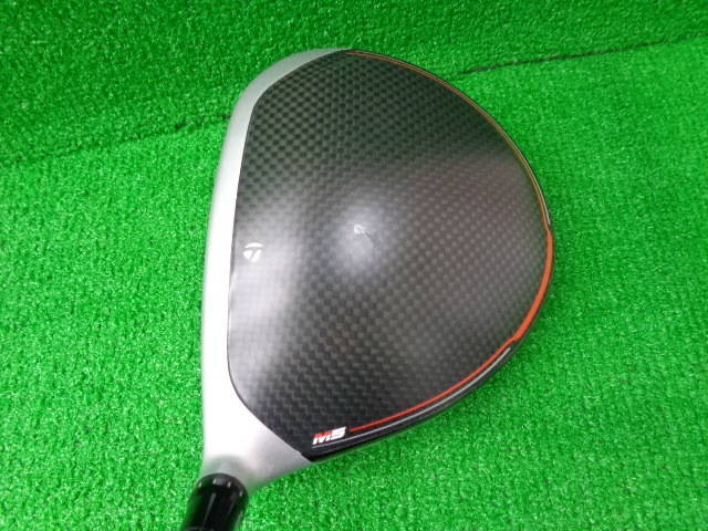 TaylorMade ドライバー M5 10.5°