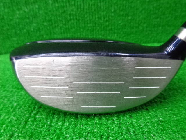 GLOBERIDE フェアウェイウッド ONOFF FAIRWAY ARMS AKA (2020) #5(18°)