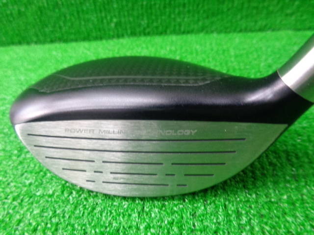 BRIDGESTONE フェアウェイウッド TOUR B X-F #5(18°)