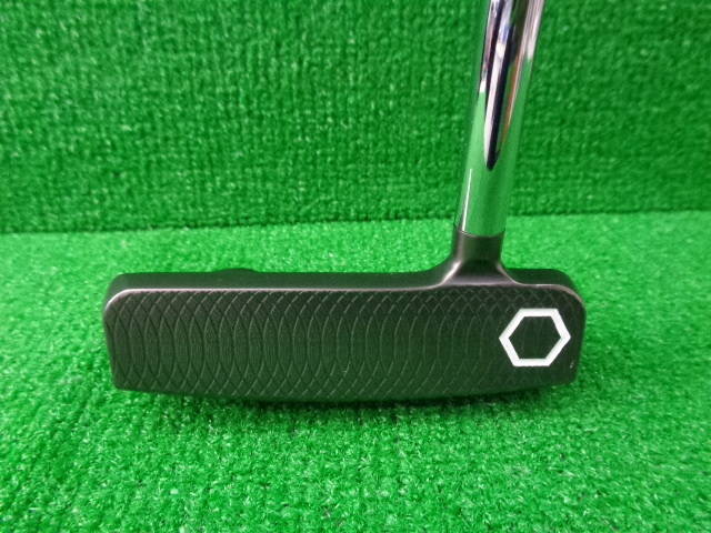 R・J BETTINARDI ベティナルディ 中古パター BETTINARDI BB46 (2022)の