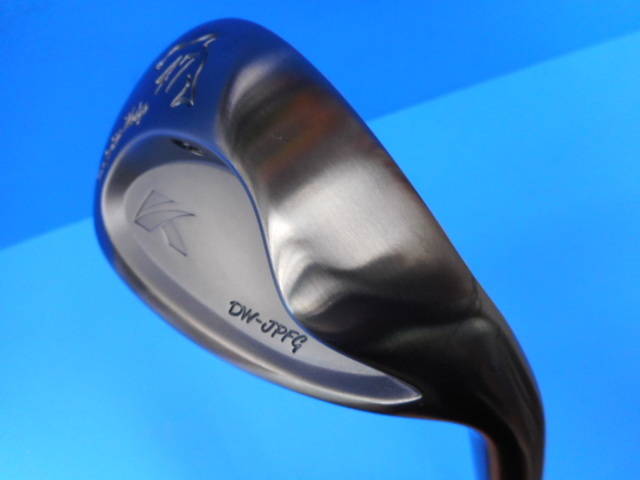 Kasco キャスコ 中古ウェッジ DOLPHIN WEDGE DW-JPFG 47°の商品詳細