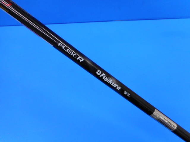 Fujikura シャフト (Ｒ) SPEEDER 569 EVOLUTION IV (スリーブ付)