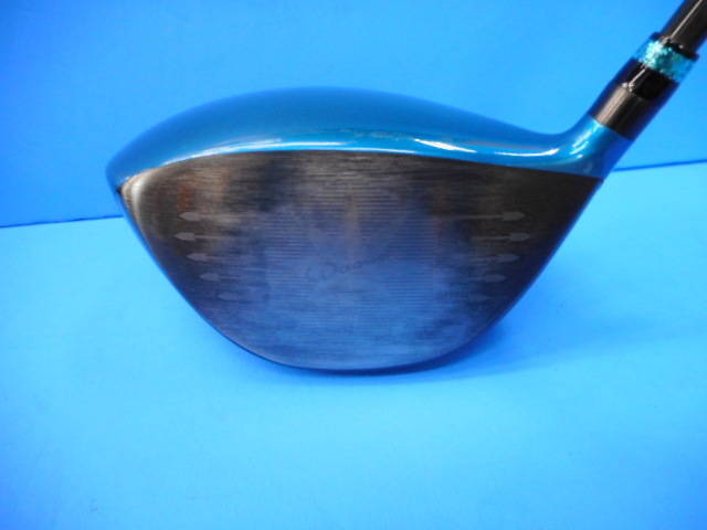 Waoww ドライバー Waoww RV-555 ドライバー