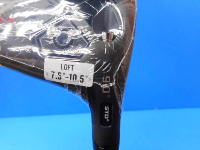 Hugoさま コブラCOBRA DARKSPEED MAX 9.0 cobra コブラ 中古ドライバー DARKSPEED MAX (US) 9°の商品詳細