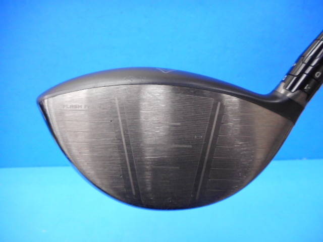 Callaway キャロウェイ 中古ドライバー ROGUE ST Triple Diamond