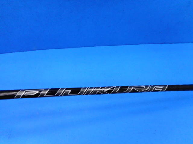 Fujikura フジクラ 中古シャフト (S) SPEEDER NX BLACK 60