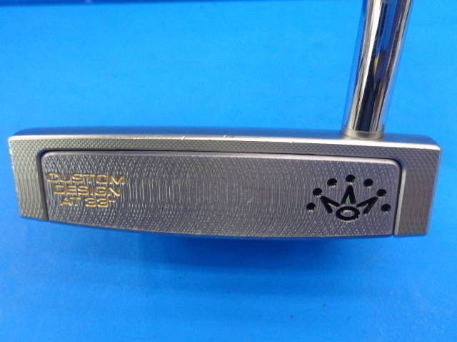 GOLO 5 - Scotty Cameron