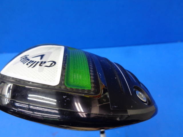 エピックスピード 10.5 ドライバー Callaway キャロウェイ 中古ドライバー EPIC SPEED 10.5°の商品