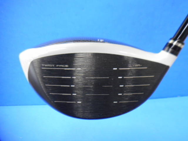 TaylorMade テーラーメイド 中古ドライバー SIM GLOIRE 10.5°の