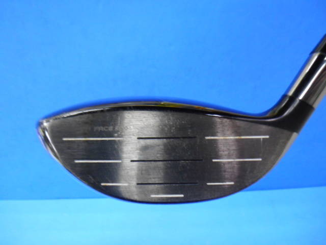 『美品』MAVRIK キャロウェイ　3W 15° キャロウェイ Callaway マーベリックMAVRIK フェアウェイウッド