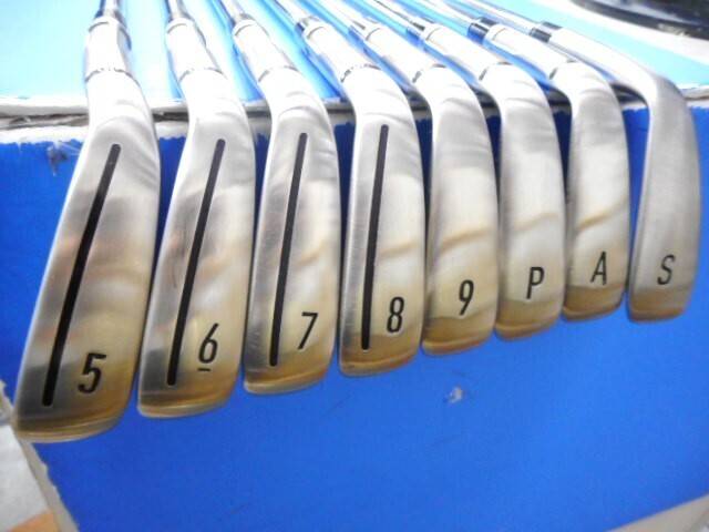 GK栄三越□ 219 【中古】テーラーメイド◇STEALTH◇KBS MAX MT85