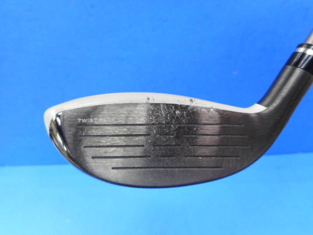 【最安値に挑戦】 TaylorMade GLOIRE STEALTH 中古ユーティリティ テーラーメイド クラブ