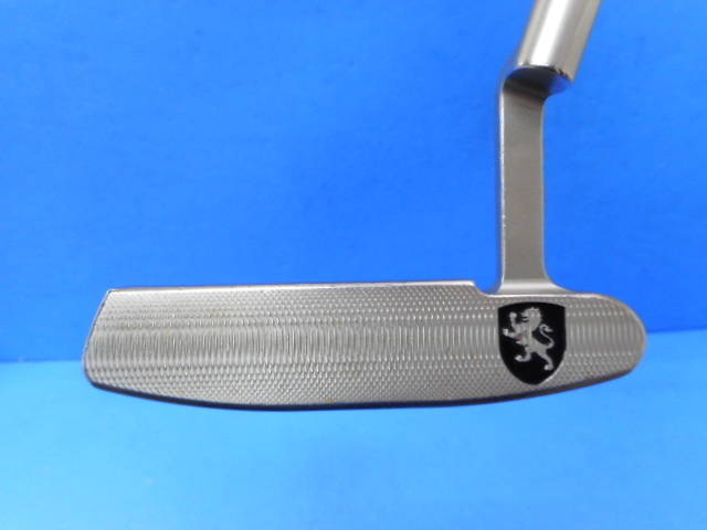 Piretti ピレッティ 中古パター Elite Series Potenzaの商品詳細