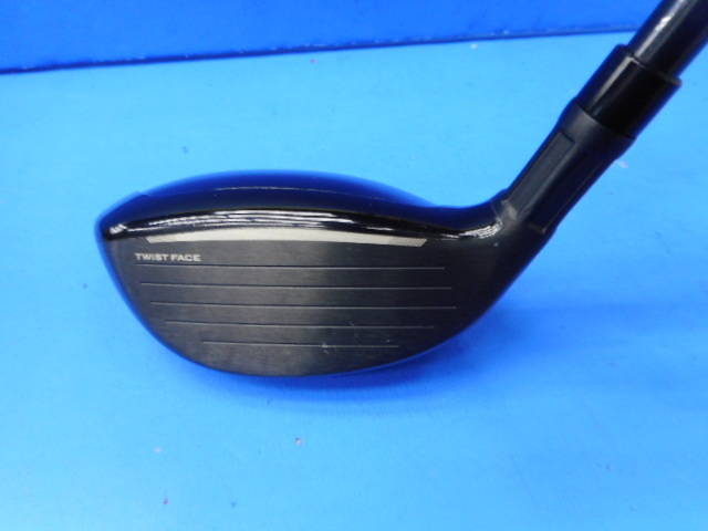 TaylorMade Stealth ユーティリティ 6番 28度