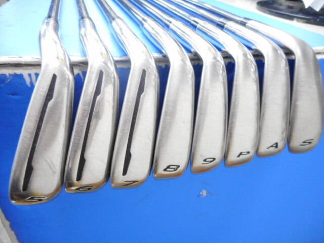 TaylorMade - テーラーメイド M2 アイアンセット 日本正規品 8本セット Amazon.co.jp: TAYLOR MADE(テーラーメイド) M2 アイアンセット