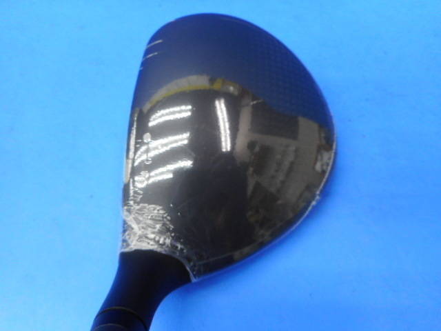 PING ピン 中古フェアウェイウッド G440 MAX #5(19°)の商品詳細