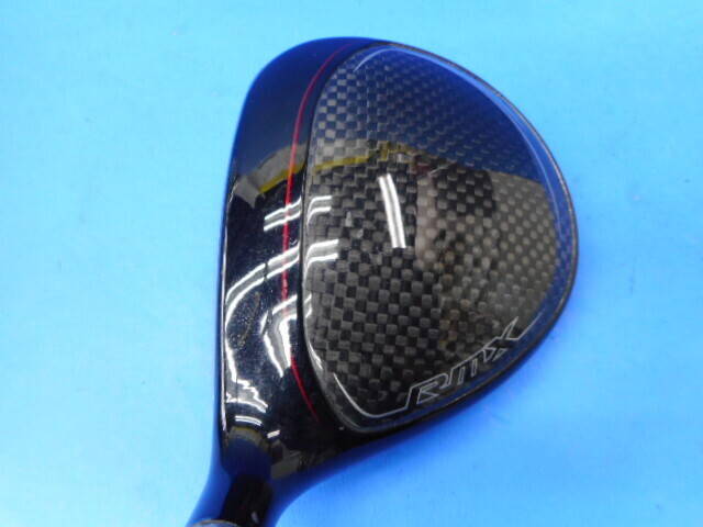 ヤマハ - YAMAHA　RMX　7 ( 21 °) YAMAHA 22 RMX VD 7w 21 Degree FW Flex Regular Diamana f YR