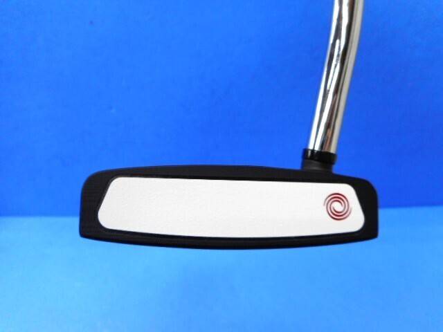 ODYSSEY オデッセイ 中古パター 2-ball Ten (2022) TRIPLE TRACK