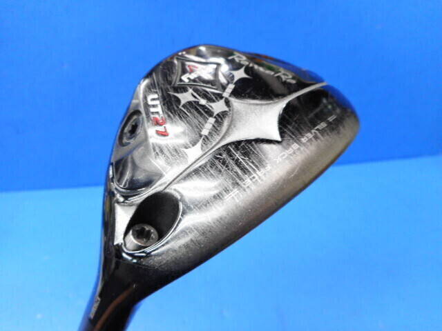 RomaRo ロマロ 中古ユーティリティ Ray V V2 UT27の商品詳細