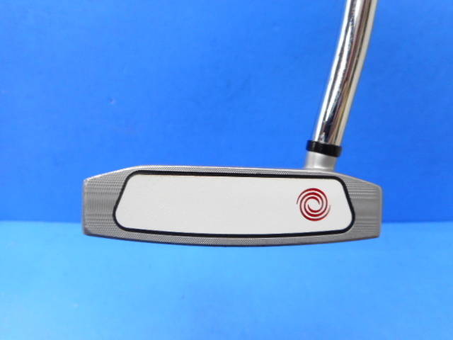 ODYSSEY オデッセイ 中古パター WHITE HOT OG #7の商品詳細