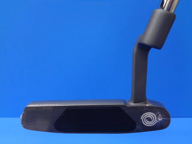 ODYSSEY オデッセイ 中古パター DFX BY ODYSSEY #1の商品詳細