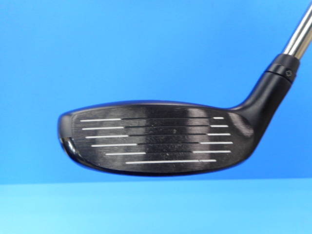 PING ピン 中古ユーティリティ G430 HYBRID #4(22°)の商品詳細｜中古