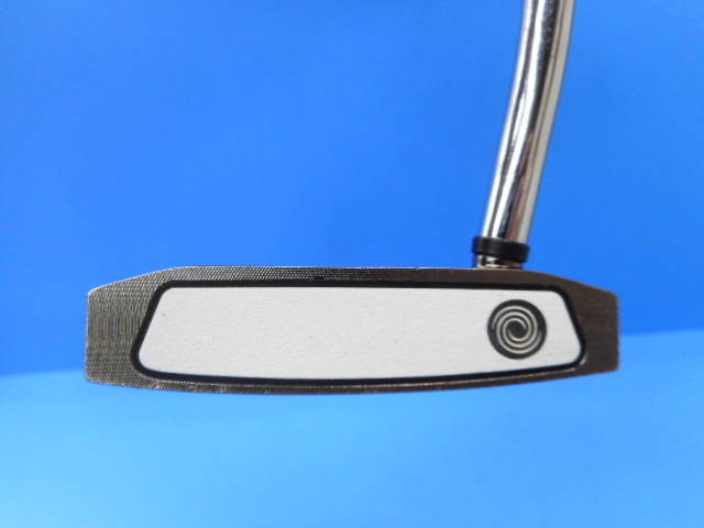 ホワイト・アイス ロッシー | 中古 | パター | オデッセイ ホワイト・アイス ロッシー｜オデッセイ｜パター｜オリジナル