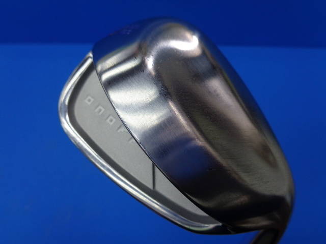 クラブ ONOFF FROG'S LEAP-II 58 オノフ ウェッジ ラボスペック フロッグスリープⅡ ONOFF