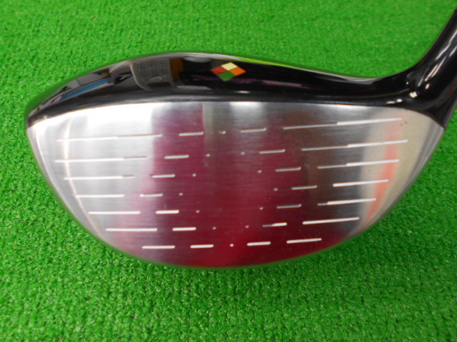 Roots Golf ドライバー THE ROOTS KEI ドライバー