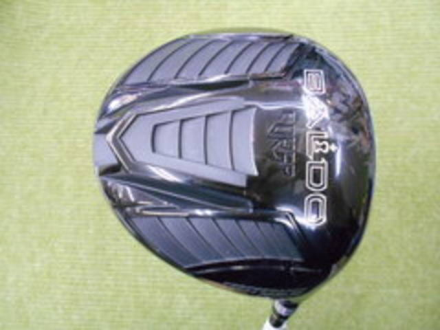 中古ゴルフ BALDO ドライバーの写真