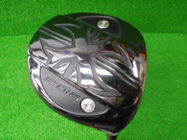 中古ゴルフ TRPX ドライバーの写真