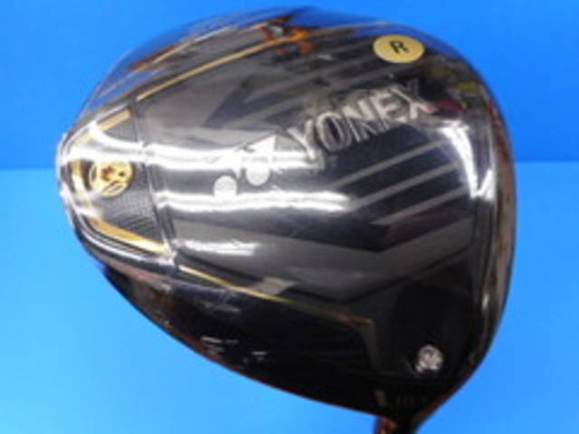 中古ゴルフ YONEX ドライバーの写真