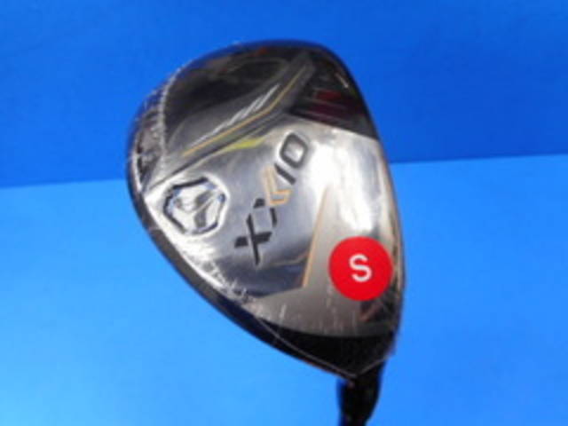 中古ゴルフ DUNLOP ドライバーの写真