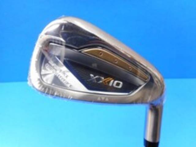 中古ゴルフ DUNLOP ドライバーの写真