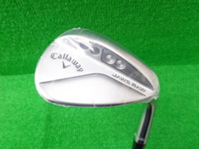 中古ゴルフ Callaway ウェッジの写真