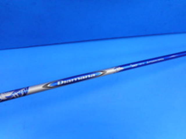 中古ゴルフ 三菱 CHEMICAL シャフトの写真