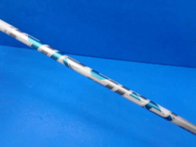 中古ゴルフ Fujikura シャフトの写真