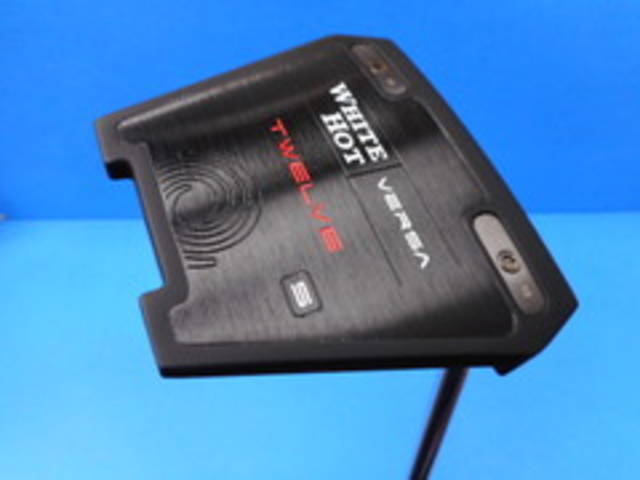 中古ゴルフ ODYSSEY パターの写真