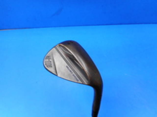 中古ゴルフ TaylorMade ウェッジの写真