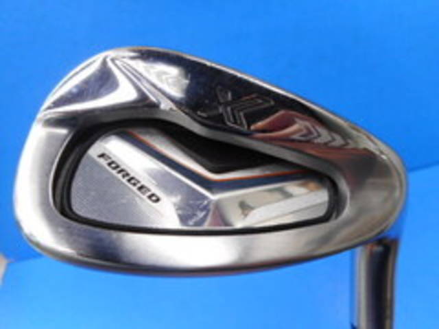 中古ゴルフ DUNLOP ドライバーの写真