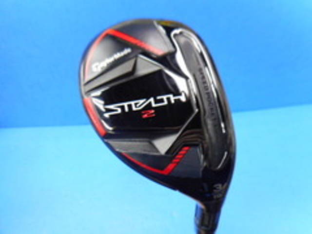中古ゴルフ TaylorMade ドライバーの写真