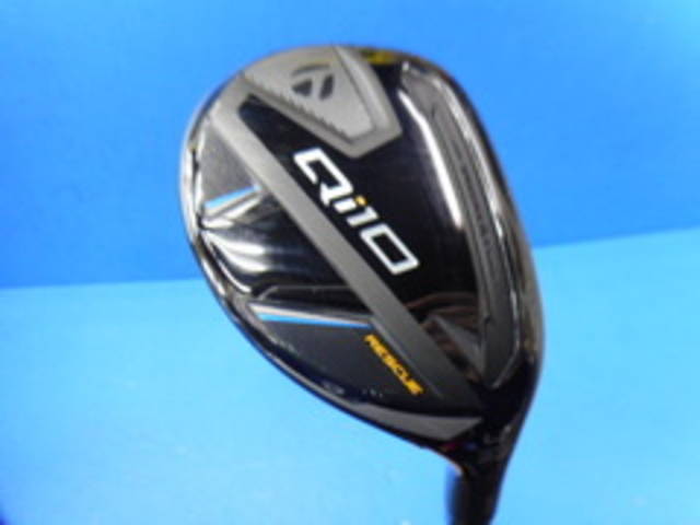 中古ゴルフ TaylorMade ドライバーの写真