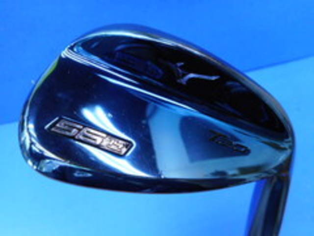 中古ゴルフ Mizuno ウェッジの写真