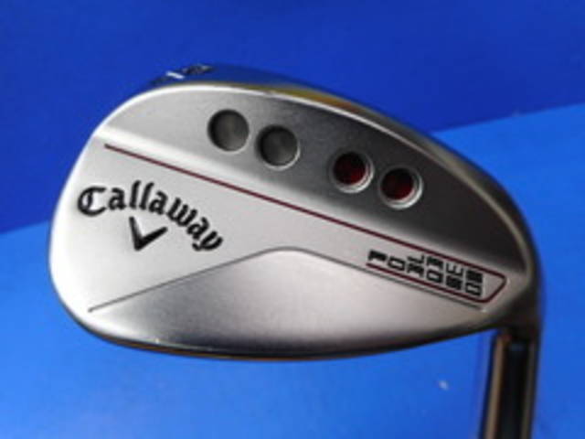 中古ゴルフ Callaway ウェッジの写真