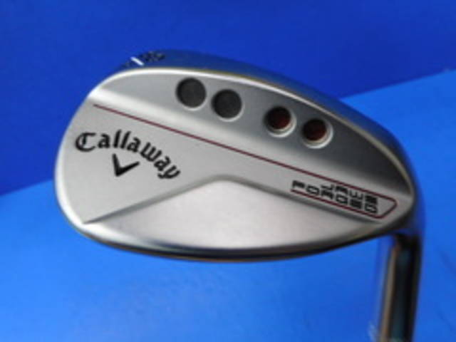 中古ゴルフ Callaway ウェッジの写真