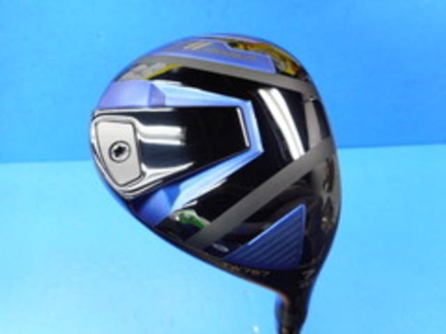 中古ゴルフ 本間ゴルフ ドライバーの写真